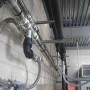 fluid & gas handling hydraulics