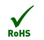 Transair : normen en certificeringen Milieu Alle producten van Transair zijn in overeenstemming met de RoHS- en REACH-richtlijnen, die het gebruik van gevaarlijke stoffen beperken.