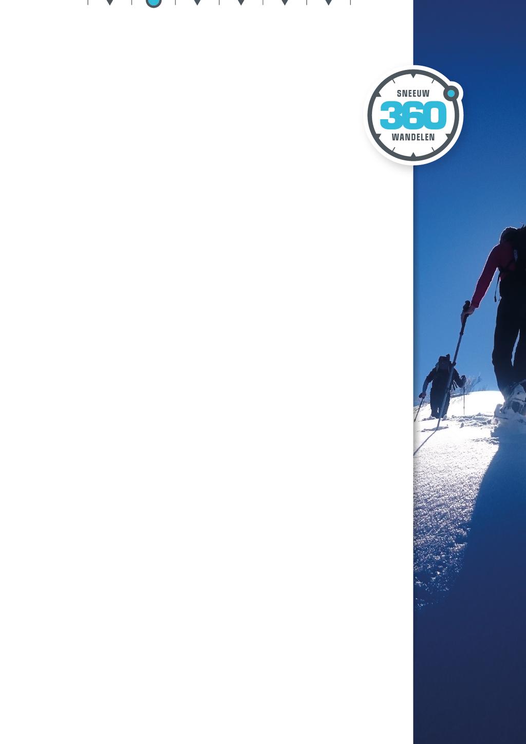 Pagina 1 van 6: Sneeuwschoen trekking rondom de hoogste berg van Zweden Zweeds Lapland Sneeuwwandel trektocht 2018 Met sneeuwschoenen over de mooiste routes langs het Koningspad Hoog boven de