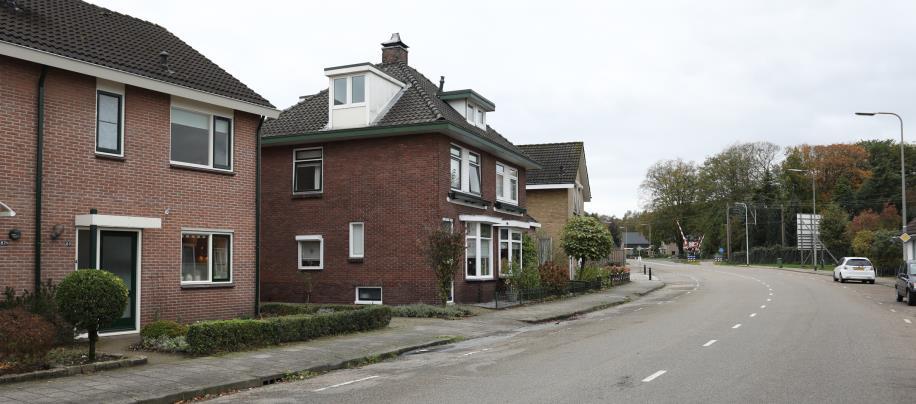 Aantal kamers : 4 Aantal