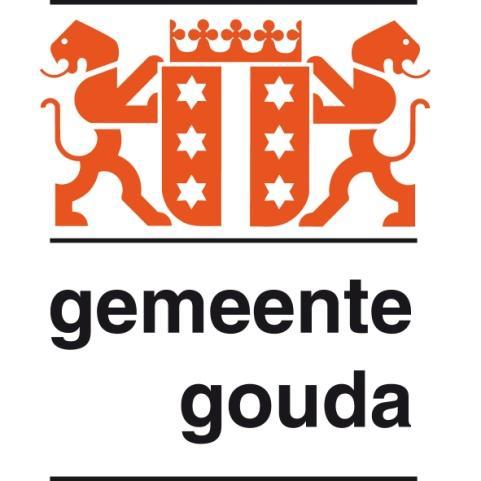 GEMEENTE GOUDA