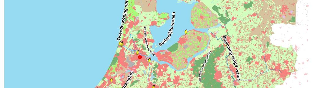 klimaatverandering snel en is