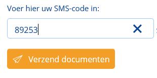 6 Herhaal de stappen 2 t/m 4 voor eventuele overige documenten die wachten op akkoord.