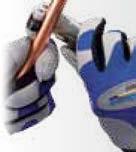 knokkelgedeelte voor bescherming tegen stoten 2121 Werkhandschoenen Modieuze handbescherming voor: Algemeen onderhoud en onderhoud aan bouwwerken Magazijnwerk Autoreparaties Bedrijfsuitrustingen