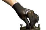 CKSON SAFETY*/KLEENguARd* Handschoenen G40 Handschoenen voor mechanische bescherming Alle handschoenen op deze pagina zijn geschikt voor: Productie Transport en bouw Algemene en openbare diensten