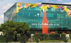 Ik liep mijn stage in Coca-Cola Enterprises Belgium (CCEB), een dochteronderneming van CCE Inc. Deze vestiging bestaat sinds 1927. CCEB en Coca-Cola Enterprises Luxembourg vormen de CCE Belux.