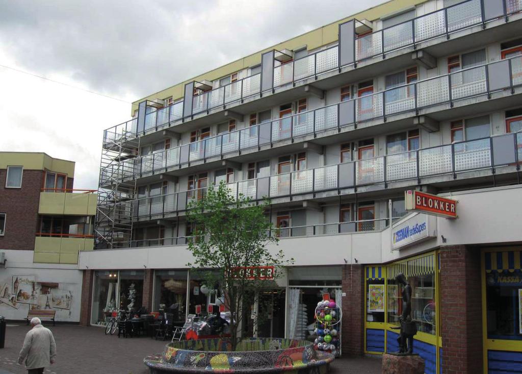 11 53 Appartementen Tegelen 12 8 Appartementen Venlo Mutatiegraad: Mutatiegraad: 5.870.000 24.483 538 462 8,2% 896.000 4.