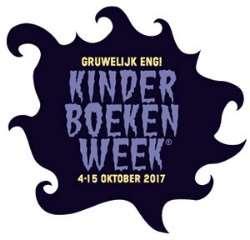 Kinderboekenweek 2018 Op woensdag 4 oktober start de Kinderboekenweek. Dit jaar is het thema Gruwelijk eng! Vanzelfsprekend besteden wij op de Borgh hier ook weer extra aandacht aan.