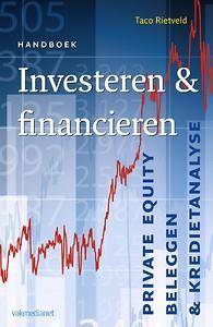 Handboek Investeren & financieren (2014)