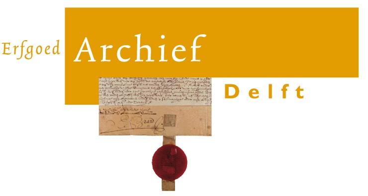 Nummer Toegang: 418 Inventaris van het archief van de afdeling Delft van de algemene nederlandse vrouwenvereniging