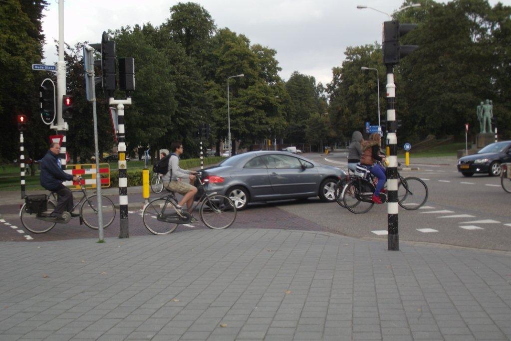 Oude Dieze / Pettelaarseweg