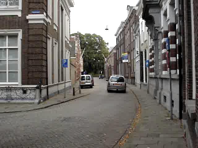 St. Jozefstraat