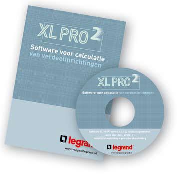 LEXIC >>> Het calculatieprogramma voor uw