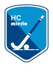 HOCKEYCLUB MIERLO VERSLAG VAN DE ALGEMENE LEDENVERGADERING seizoen 2014 2015 d.