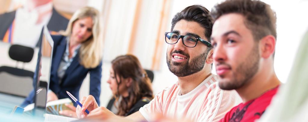 Check de toelatingseisen 1 Vraag je DigID aan Stappenplan aanmelden voor een opleiding met 2 Als je je wilt aanmelden voor een opleiding met doorloop je een aantal stappen die je soms voor een