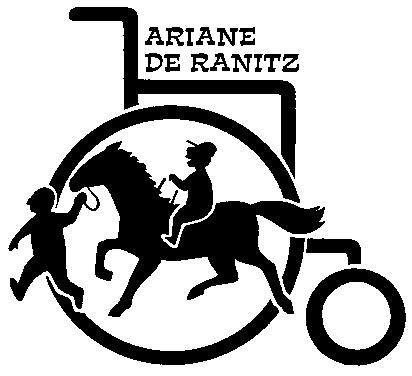 STICHTING ARIANE DE RANITZ Paardrijden voor mensen met een beperking Aangesloten bij de Federatie Paardrijden Gehandicapten (F.P.G.) Secretaris Ben Prins, Kometenlaan 64, 3721 JV Bilthoven Email: info@arianederanitz.