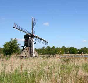 De omgeving Goed wonen en goed leven, dat is het in de gemeente Steenwijkerland. In het buitengebied vindt u het dorp Tuk.