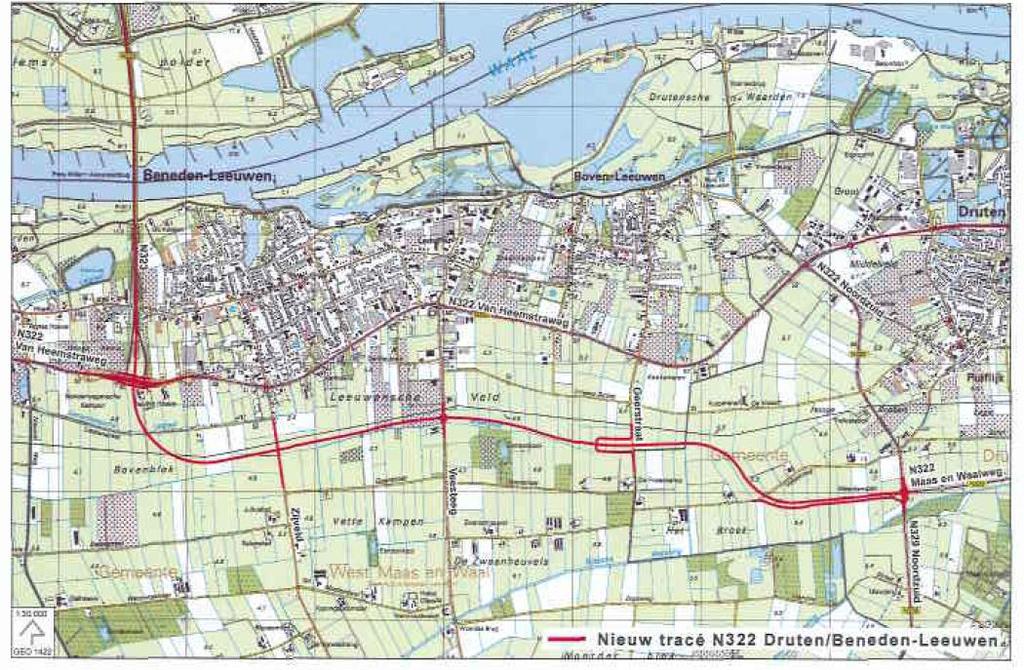 Provinciale aanpak van grondverwerving in Gelderland Ingekomen stuk - PS2013-798 rapport van de Rekenkamer Oost-Nederland naar... geagendeerd als de partiële streekplanherziening.