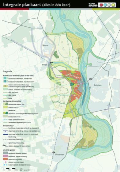 Provinciale aanpak van grondverwerving in Gelderland Ingekomen stuk - PS2013-798 rapport van de Rekenkamer Oost-Nederland naar.