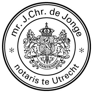 Powered by TCPDF (www.tcpdf.org) 6 c. het eerste adres van de stichting is: Jansveld 19, 3512 BD Utrecht. Het eerste - postadres van de stichting is gelijk aan dit adres.