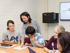 relaties In 2014 heb ik met andere docenten van de Hogeschool Rotterdam een leergang gevolgd over inclusief onderwijs.