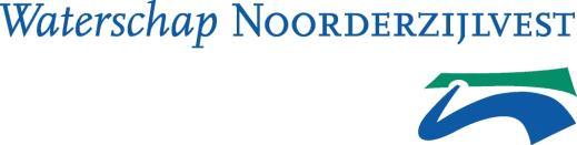BESLUITENLIJST van de vergadering van het Algemeen Bestuur van het waterschap Noorderzijlvest gehouden op 28 oktober 2015, aanvang 19.30 uur in het waterschapshuis te Groningen, Stedumermaar 1.