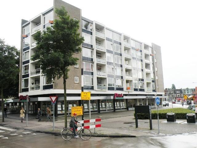 Boulevard 1945 252 Enschede Jansen Makelaardij - Brinkstraat