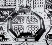 Deze luxe buitenhuizen met bijzondere tuinen en exclusieve interieurs kwamen grotendeels in de zeventiende en de achttiende eeuw tot stand.