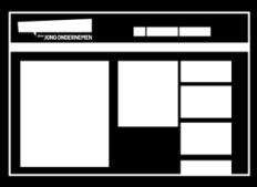 Faciliteiten Zakelijke bankrekening ABN AMRO Programma planner, werkbladen en certificaat