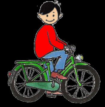 Fietskeuring Maandag 6 oktober is de jaarlijkse fietskeuring. De verkeersouders vragen aan alle kinderen om dan met de fiets naar school te komen en jullie verkeershesje mee te nemen.