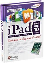 langstelling onder de ouderen bestaat om zich te bekwamen in het zelfstandig kunnen omgaan met de ipad.