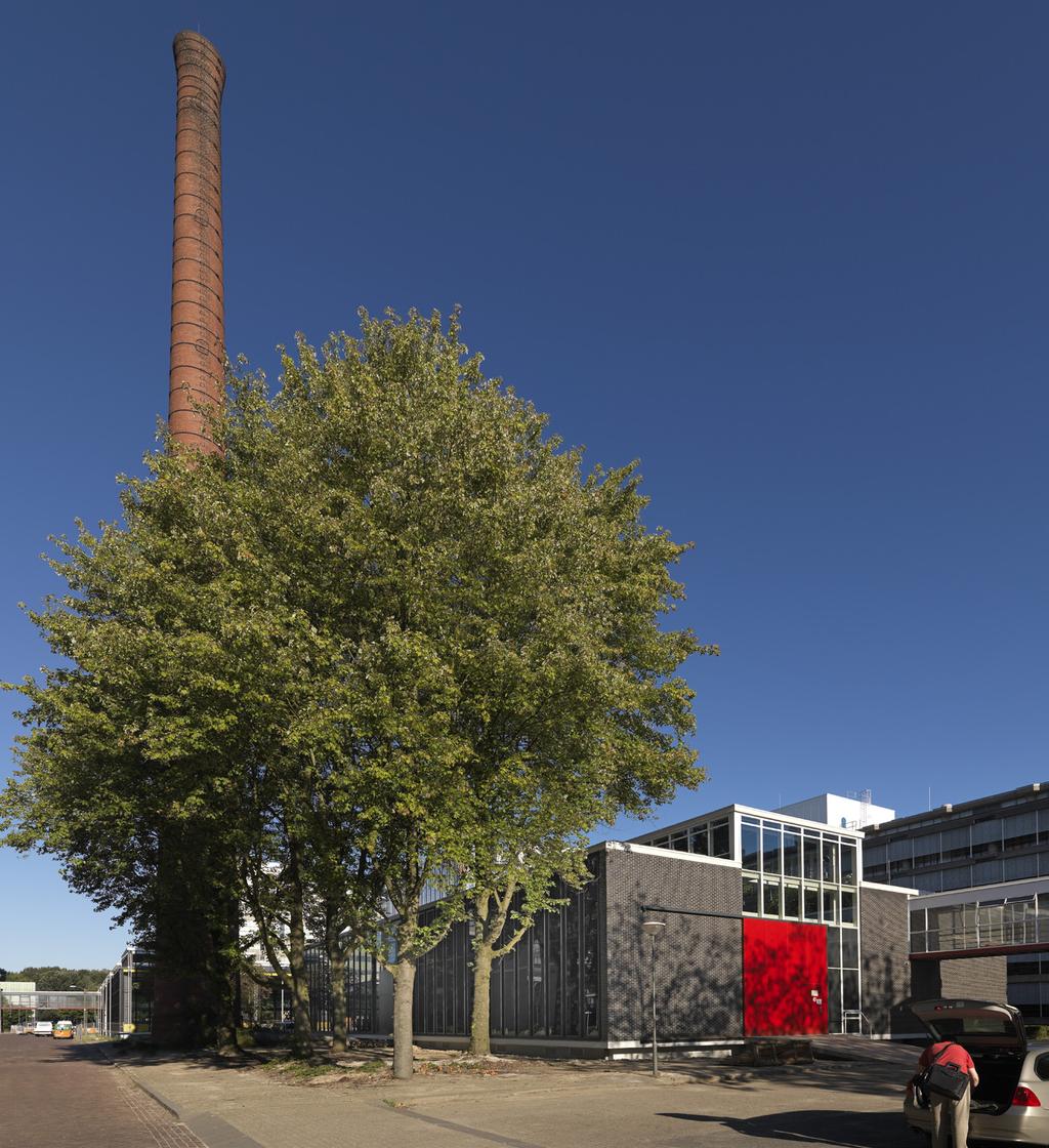 Ketelhuis Ceres TU/e eindhoven Het ketelhuis Ceres behoort tot de 1e generatie gebouwen op de TU\e campus en is cultuurhistorisch een van de meest kenmerkende gebouwen.