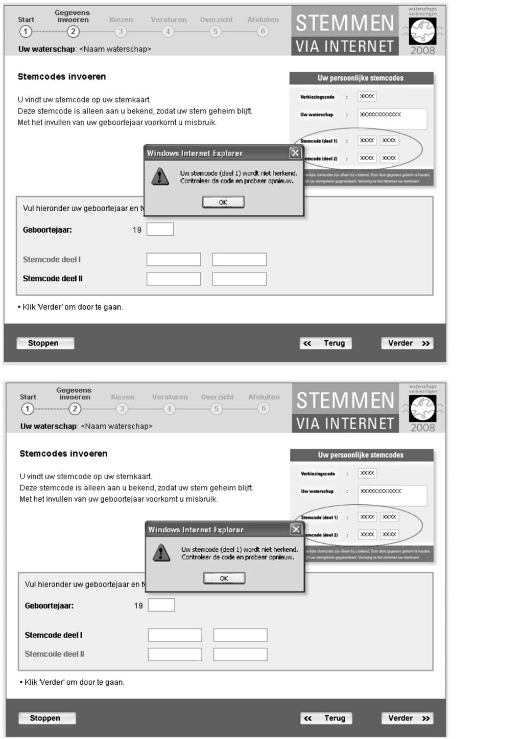 Uit: Staatscourant 23