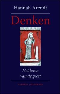 ervaringen geven ons meer inzicht. Gabriel ontwikkelt een raamwerk voor een filosofie van de geest voor de eenentwintigste eeuw. Hannah Arendt - Denken. Het leven van de geest. Fi13-07.