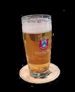 drankenhandel, etc. Sinds augustus 2016 is de Weerter Stadsbrouwerij er gevestigd.