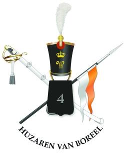 1 RegimentsCommandant: Kol van Dalen ParadeCommandant: KLTZ Boreel Commandant Standaardwacht: Ritm Ravenhorst Standaarddrager: Adj van Veen Soestdijk, 4 september 2017 Goeden middag Regimentsgenoten,