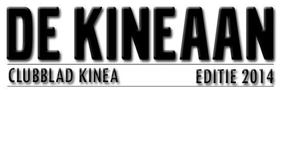 3-10 12:00 Kinea B2 Forward/De Hoeve/Leonidas B3 3-10 12:00 Flamingo's D1 Kinea D2 3-10 13:15 Kinea A1