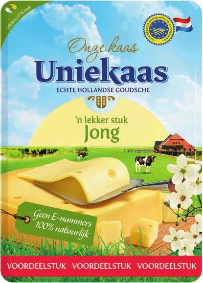Hollandsche gesneden kaas*