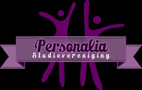 Studievereniging: Personalia Start jouw studiejaar goed en maak kennis met jouw nieuwe vrienden van studievereniging Personalia tijdens de introductieweek van studiejaar 2017-2018.