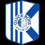 Quick Boys Katwijk Een voetbalclub vlak naast de deur. Een aantal bewoners die supporter zijn van deze Quick Boys bezoekt ook regelmatig een wedstrijd.