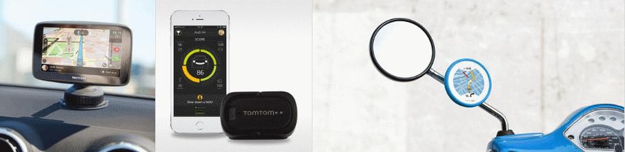 TomTom: Patience