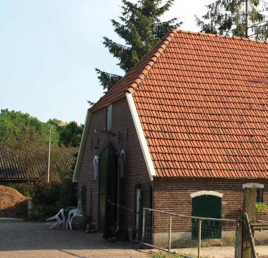 bestaande Sallandse