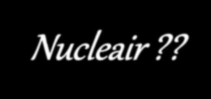 stralingsbescherming Nucleair?