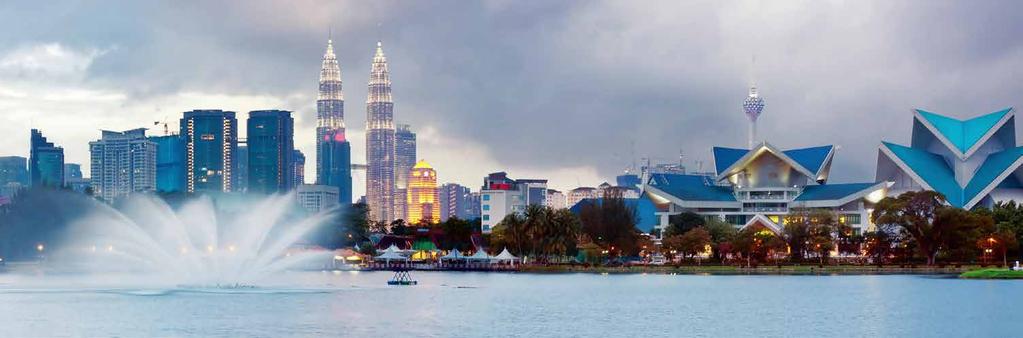 Maleisië Maleisië Maleisië is op te splitsen in twee verschillende regio s; het schiereiland Maleisië en het Maleisische gedeelte van Borneo.