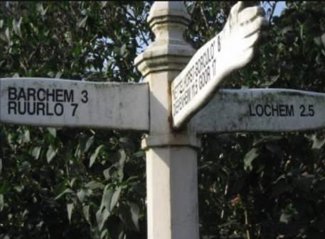 Lochem Ik vind de hypotheek die bij je past! Op 1 januari 2005 zijn de gemeente Lochem en Gorssel gefuseerd tot de nieuwe gemeente Lochem.