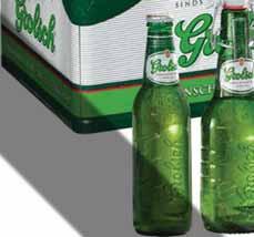 559. 79 Bijv: Grolsch Kanon blik 500 ml.