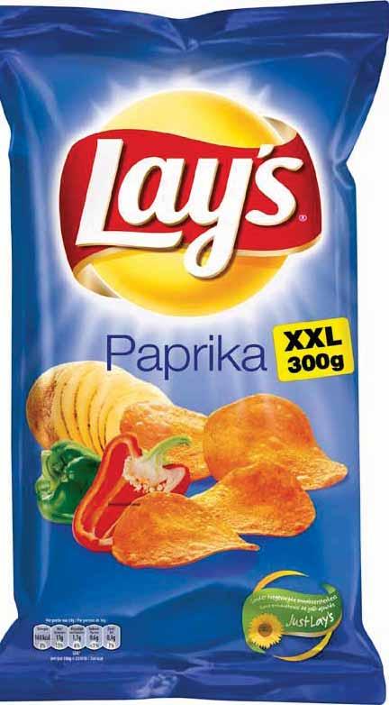 Lay s chips