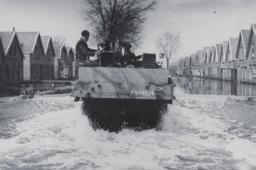 Maar eerst zal ik in gaan op de rol van de Atlantikwall, de strategische ligging van Antwerpen, de vesting Walcheren in haar rol bij de Slag om de Schelde.