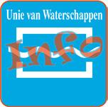 duidelijk weergegeven x2 7 De informatie over de Unie van Waterschappen is juist 8 De