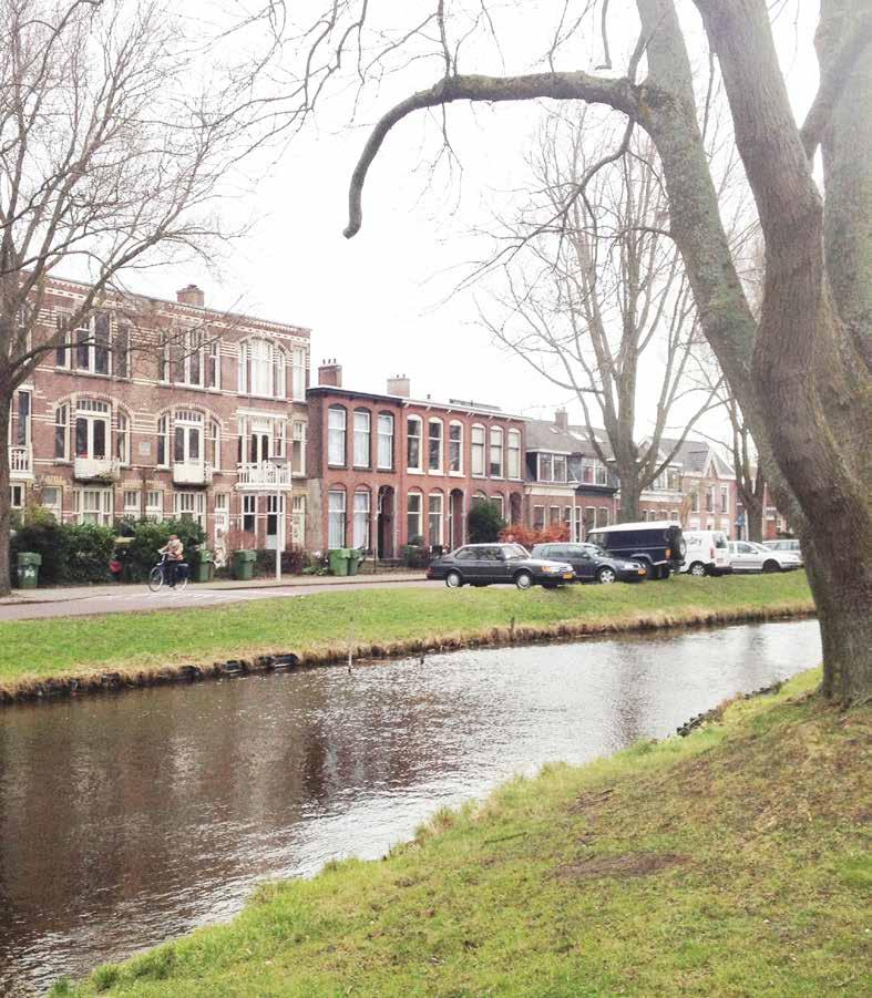 definitief ontwerp rijn- en schiekade 92, leiden 20150129 / 1103 op basis van